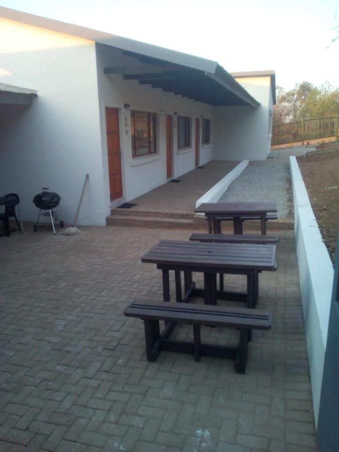 Hazyview Buffalo Game Lodge Exteriör bild